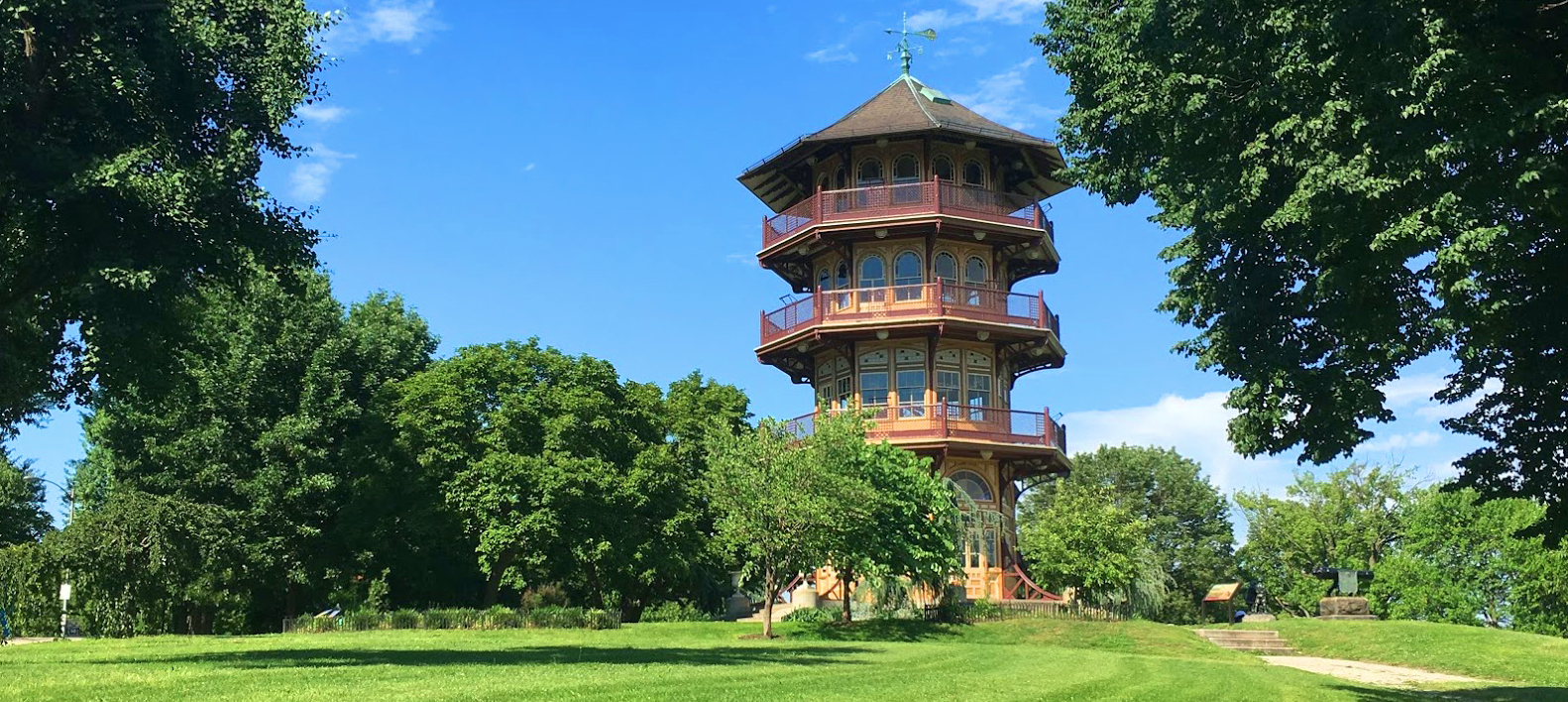 PattersonPark
